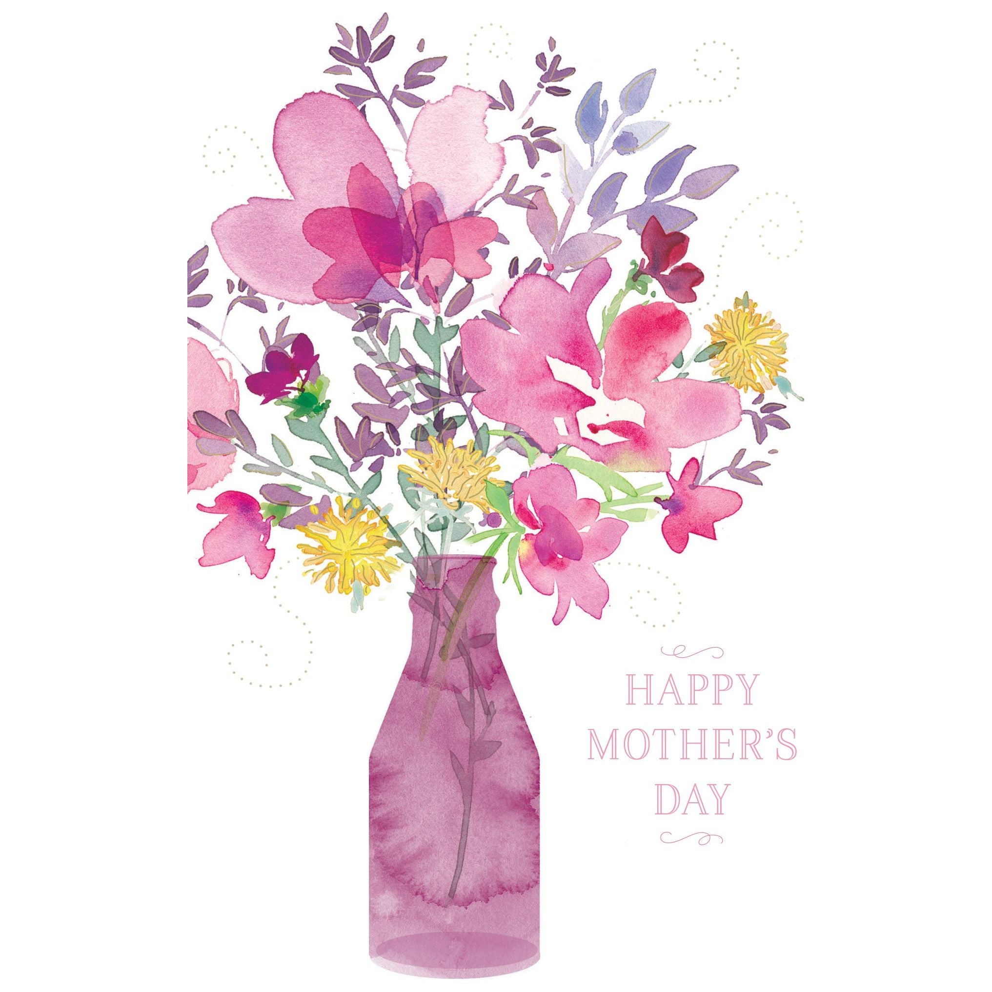 Mother's Day - Cardmore